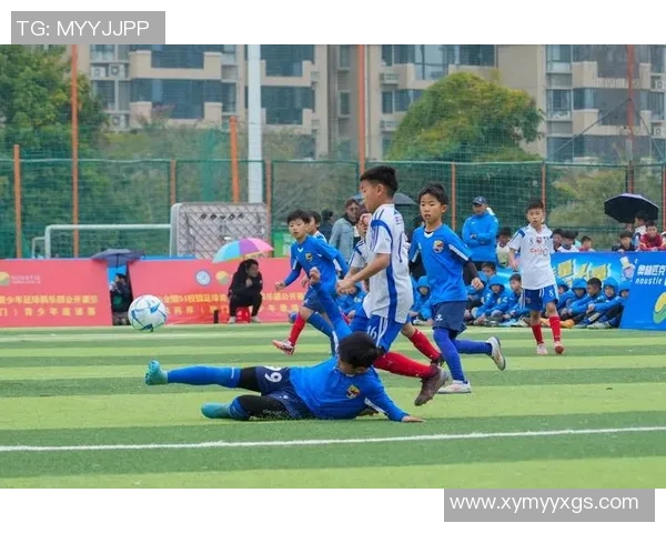 校园足球星光闪耀 青少年球员崭露头角引领未来足球新风潮